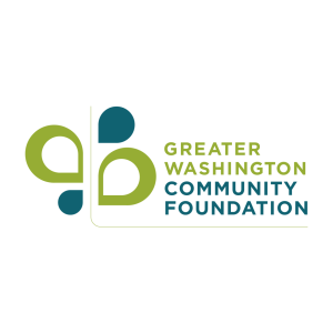 Greater Washington Community Foundation Logo